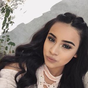 Meet your Posher, Joselyn